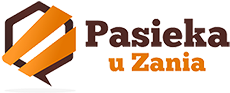 Pasieka u Zania